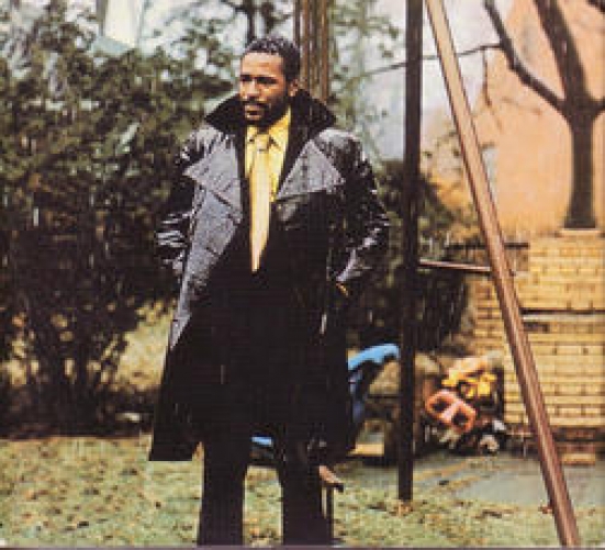 Marvin Gaye - Got To Give It Up 